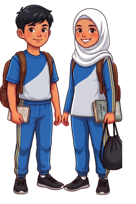 Seragam Siswa